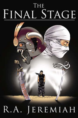 Cover image for The Final Stage