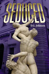 Cover image for SEDUCED