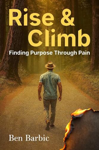 Cover image for Rise and Climb