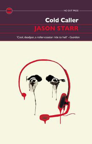 Cover image for Cold Caller