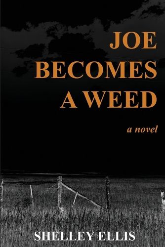 Cover image for Joe Becomes a Weed