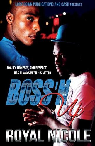 Cover image for Boss 'n Up