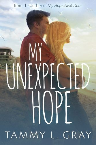 Cover image for My Unexpected Hope