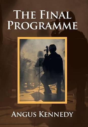 Cover image for The Final Programme
