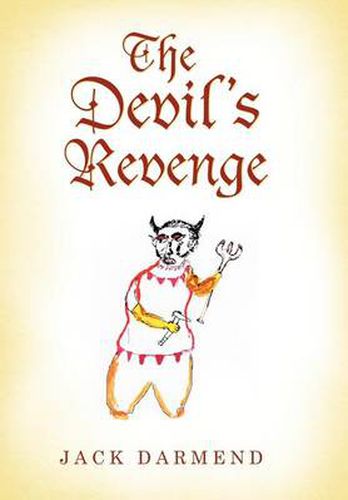 Cover image for The Devil's Revenge