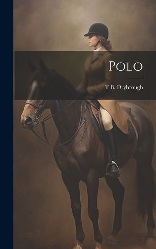 Cover image for Polo