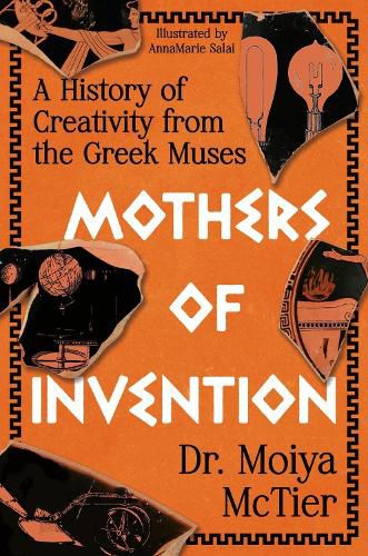 Cover image for Mothers of Invention