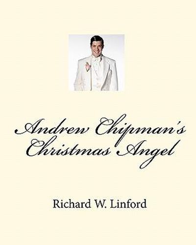 Cover image for Andrew Chipman's Christmas Angel