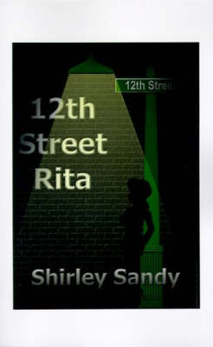 Cover image for 12th Street Rita