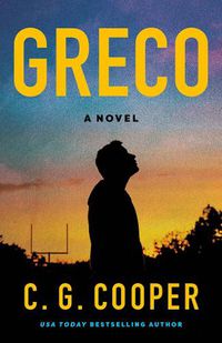 Cover image for Greco