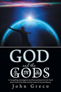 Cover image for God and the Gods