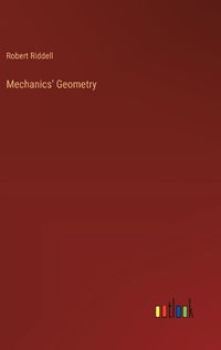 Cover image for Mechanics' Geometry