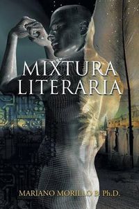 Cover image for Mixtura Literaria