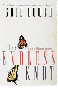 Cover image for The Endless Knot: A Joanne Kilbourn Mystery