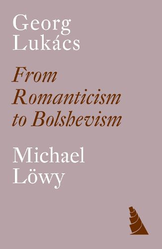 Cover image for Georg Lukacs