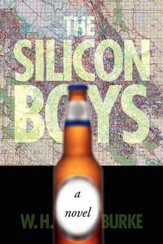 Cover image for The Silicon Boys