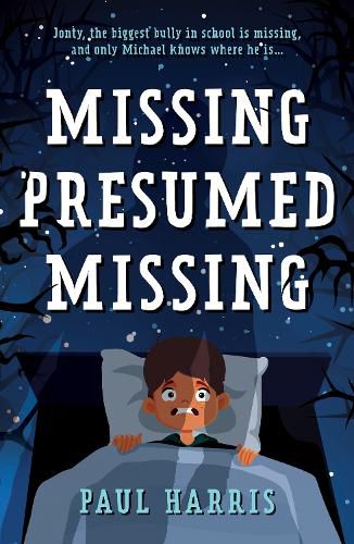 Missing Presumed Missing