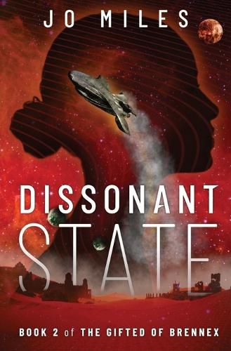 Cover image for Dissonant State