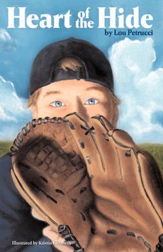 Cover image for Heart of the Hide