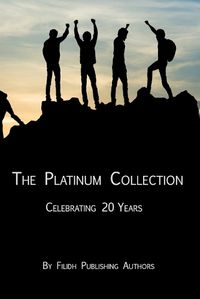 Cover image for The Platinum Collection