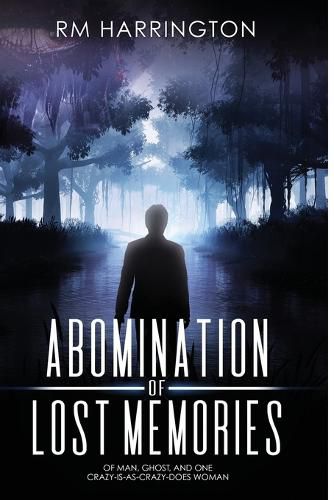 Cover image for Abomination of Lost Memories