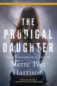 Cover image for The Prodigal Daughter