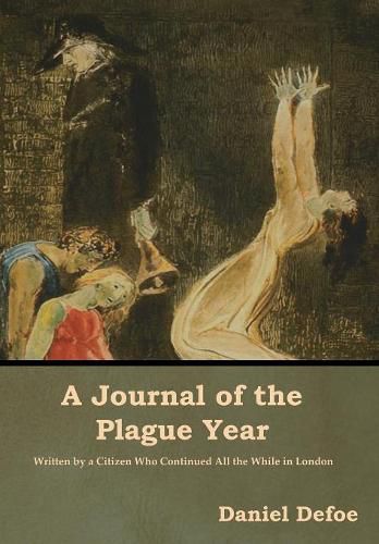 Cover image for A Journal of the Plague Year