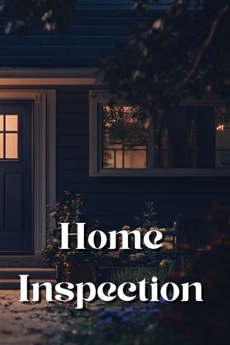 Cover image for Home Inspection