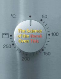 Cover image for The Science of the Oven