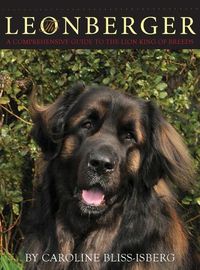 Cover image for The Leonberger: A Comprehensive Guide to the Lion King of Breeds