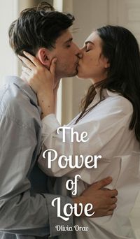 Cover image for The Power of Love