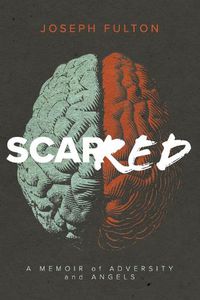 Cover image for Scarred