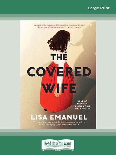 Cover image for The Covered Wife