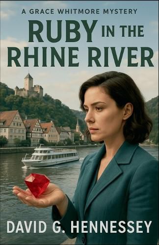 Cover image for Ruby in the Rhine River
