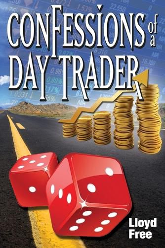 Cover image for Confessions of a Day Trader