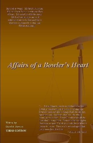 Cover image for Affairs of a Bowlers Heart