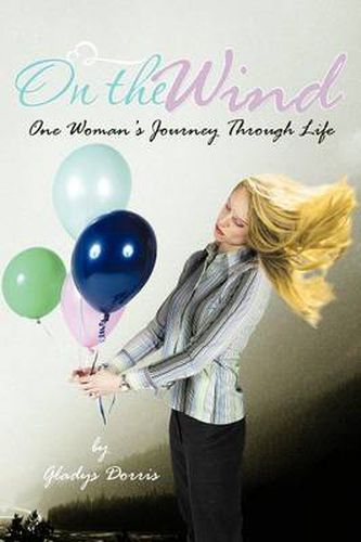 Cover image for On the Wind