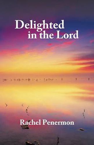 Cover image for Delighted in the Lord