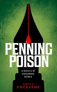 Cover image for Penning Poison