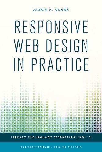 Cover image for Responsive Web Design in Practice