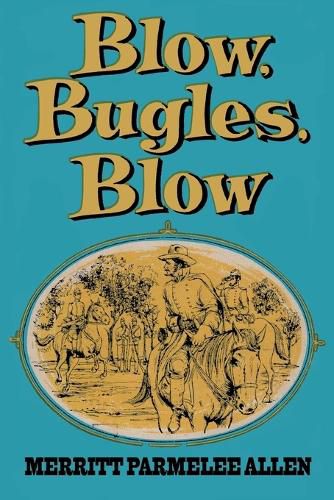 Cover image for Blow, Bugles, Blow