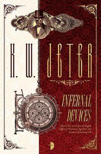 Cover image for Infernal Devices