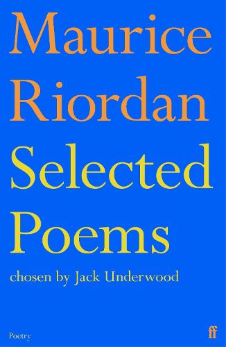 Cover image for Selected Poems