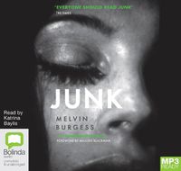 Cover image for Junk