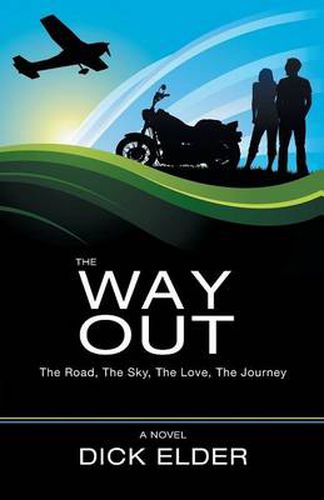 Cover image for The Way Out