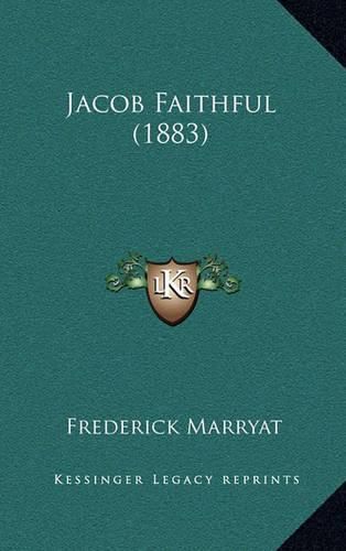 Jacob Faithful (1883)