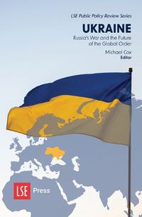 Cover image for Ukraine