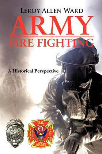 Cover image for Army Fire Fighting