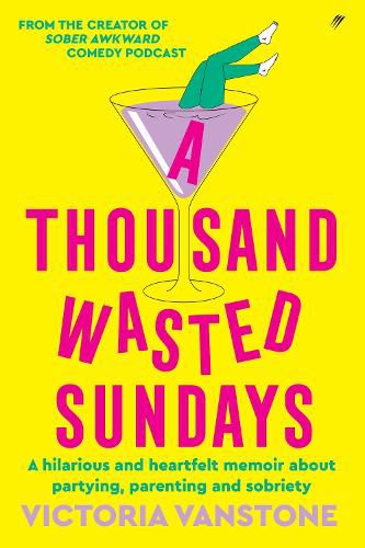 Cover image for A Thousand Wasted Sundays