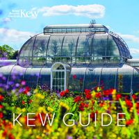 Cover image for Kew Guide